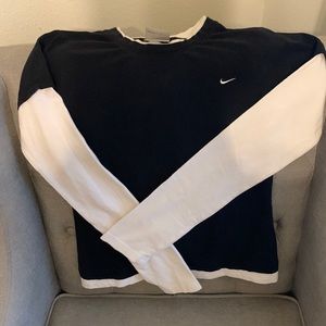 Nike shirt